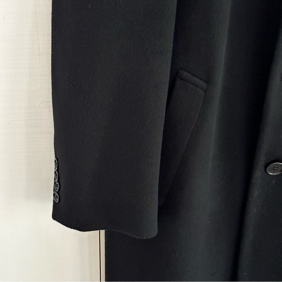 Brooks Brothers Loro Piana Storm System 1818 Coat 40R - Picture 10 of 16